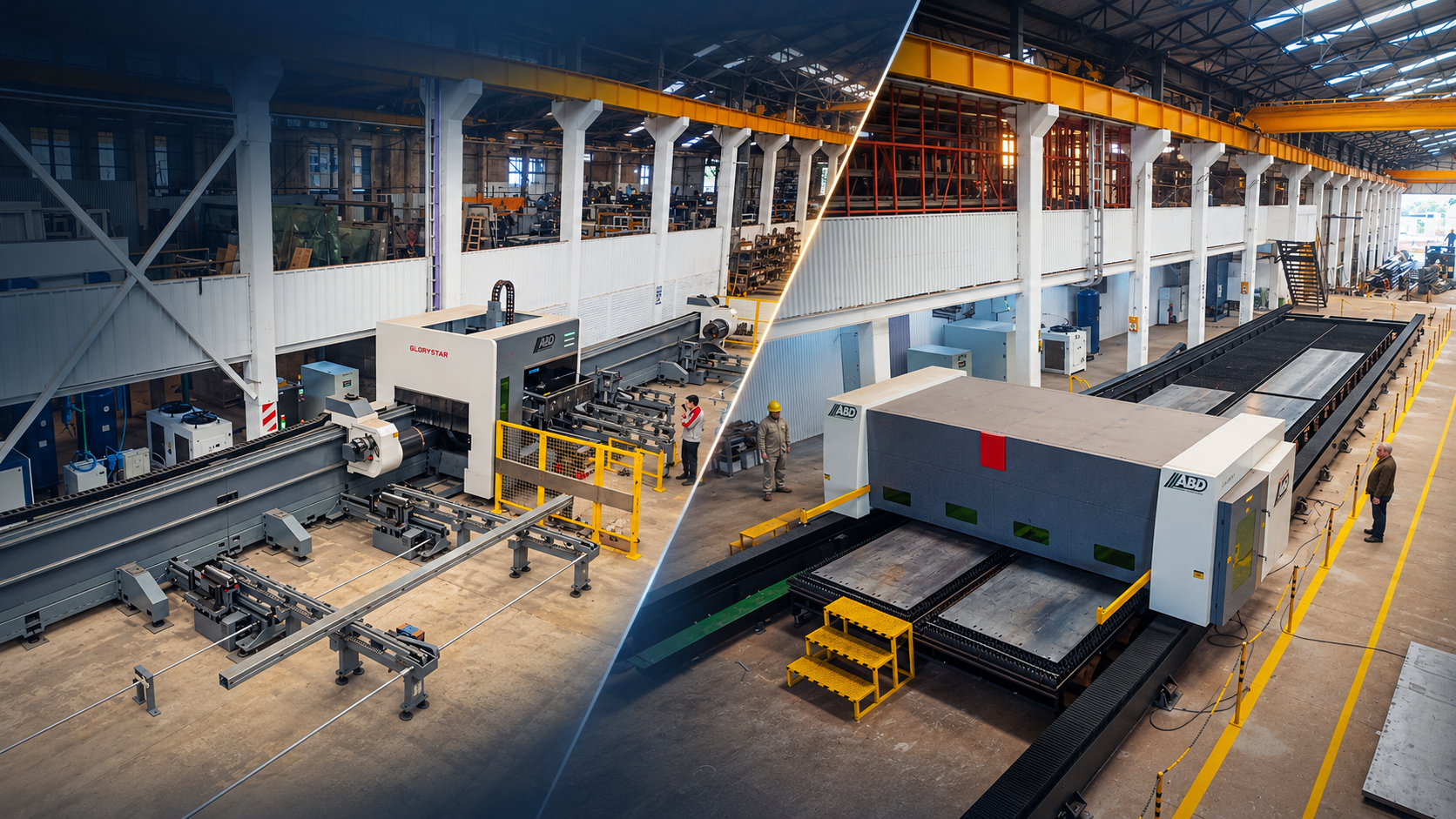 Estructura modular ARME