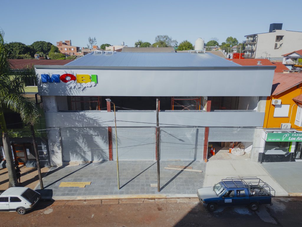 Local comercial - Obera Misiones